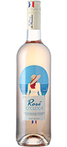 Rosé O’Clock NV  Coteaux Daix En Provence